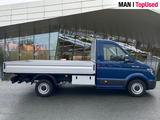 MAN TGE 3.180 4X2F SB, Automatik & AHK - MAN TGE mit Anhängerkupplung