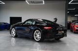 Porsche Cayman 718 Sport Design Chrono BOSE - Porsche Cayman aus 2022
