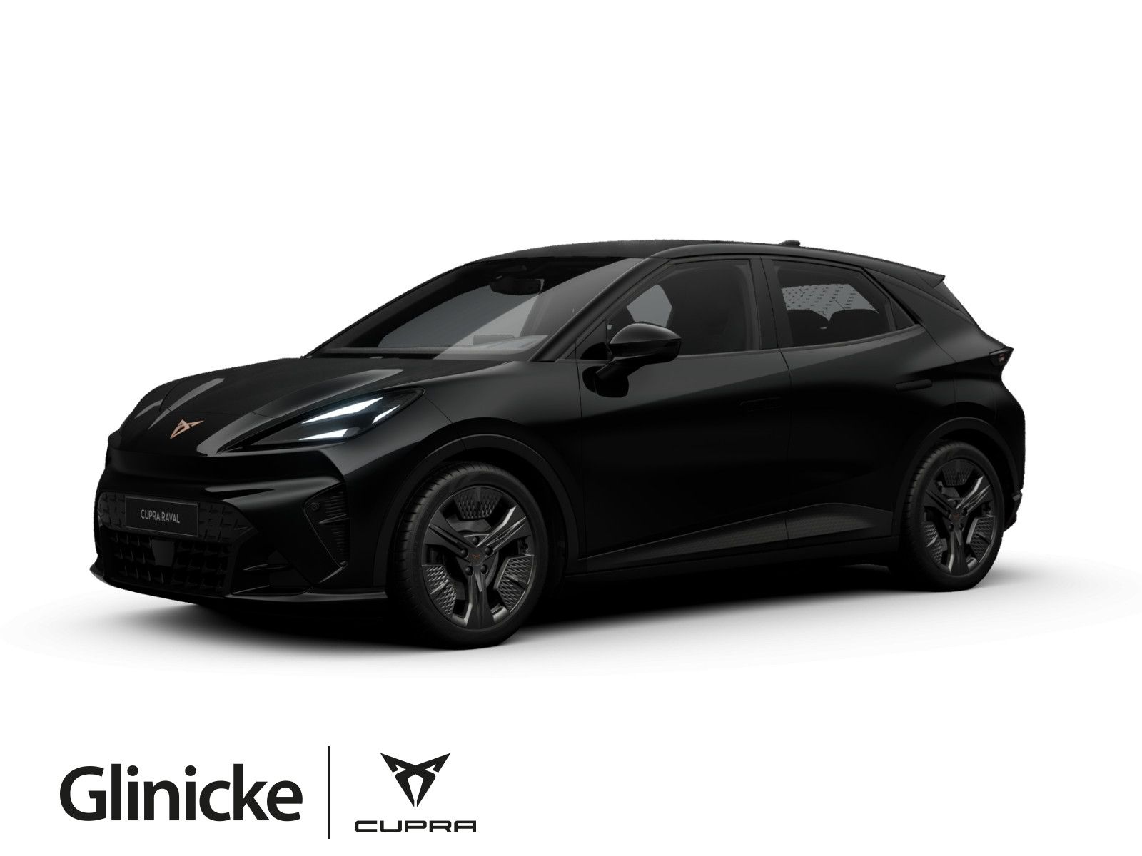 Cupra Raval Endurance Launch Edition Dynamic 155 kW