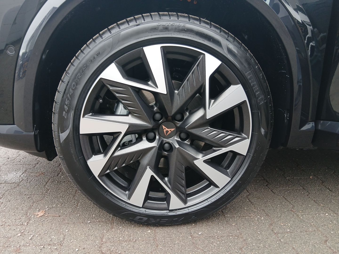 Cupra Formentor - Bild 7