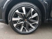 Cupra Formentor - Vorschau Bild 7