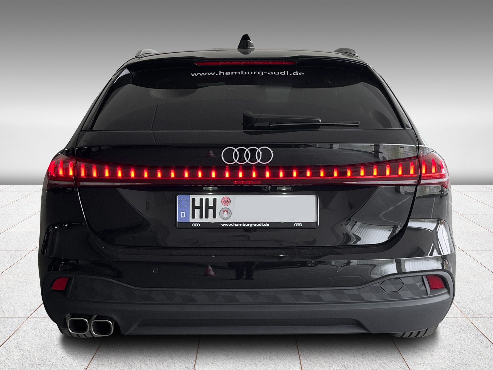 Audi A5 - Bild 6