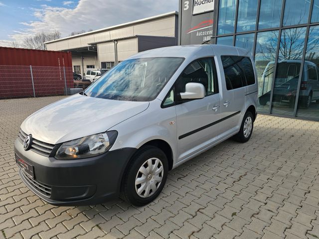 Volkswagen Caddy Kasten/Kombi Roncalli Trendline,,Klima.PDC