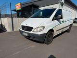 Mercedes-Benz VitoEZ 09/2008162.500 kmT... - Mercedes-Benz eVito Diesel Gebrauchtwagen
