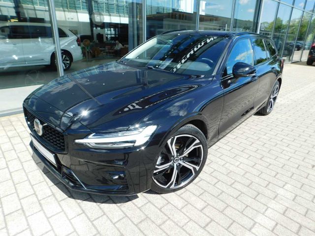 Volvo V60 B4 B DKG Plus Dark