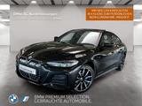 BMW i4 eDrive35 Gran Coupé M Sport Driv.Assist.Prof - BMW i4 mit Schiebedach