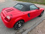 Toyota MR2 - Toyota MR 2 aus 2003