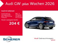 Audi A3 - Vorschau Bild 5