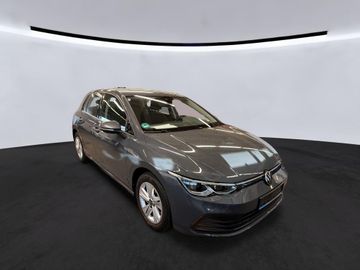 Volkswagen Golf - 3