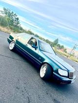 Mercedes-Benz Mercedes Benz S-500 W140 - Mercedes-Benz S-Class aus 1996