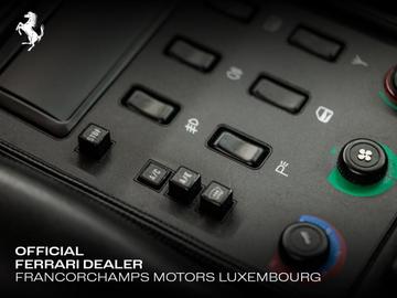 1991 Ferrari MONDIAL 缩略图 24
