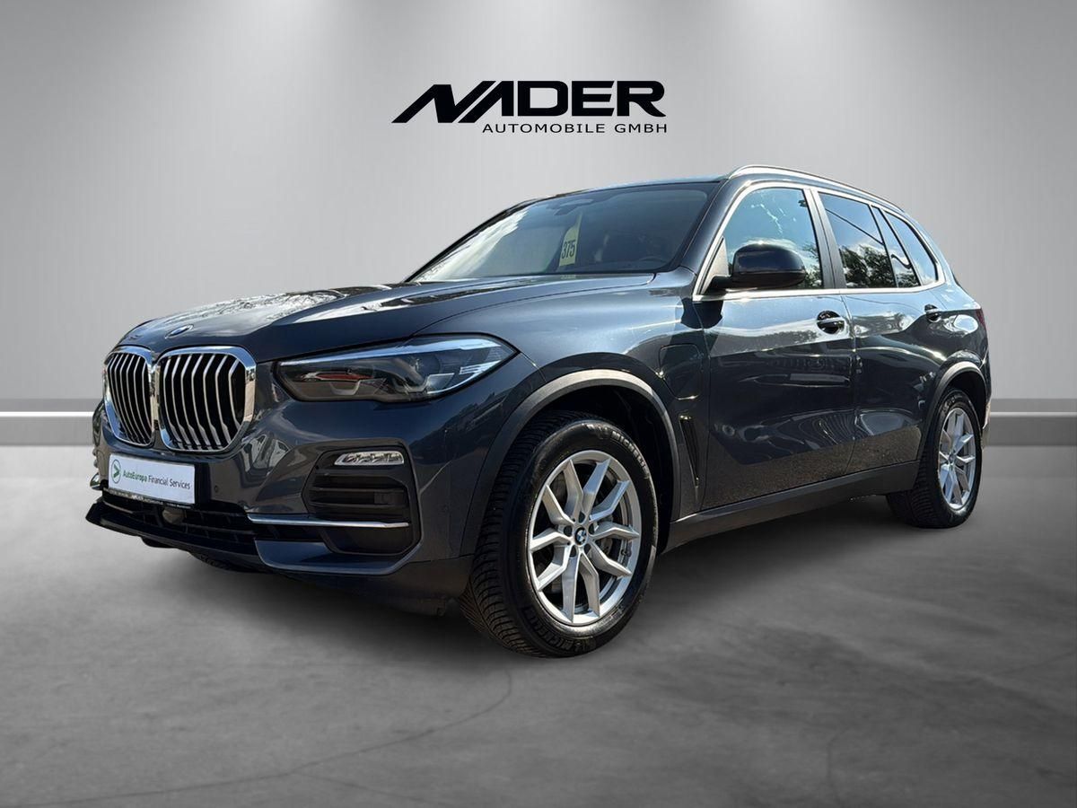 BMW X5 xDrive 45 e Metallic