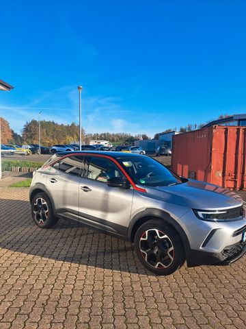 Opel Mokka 1.2 Turbo 96kW GS Line GS Line