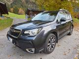 Subaru Forester 2.0D Sport Lineartronic Sport Standheiz - Subaru Forester: Sport