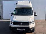 Volkswagen Grand California 600 HOCHBETT LED STANDH LED - gebrauchte VW T6 California aus dem Jahr 2024