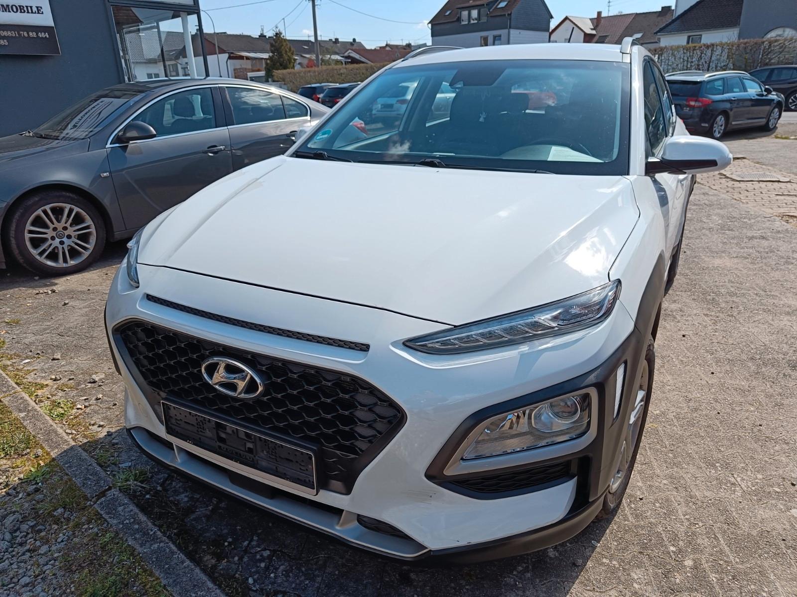 Hyundai Kona Trend 2WD