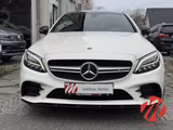 Mercedes-Benz C 43 AMG Coupe 4M Perf. Sportabgasanlage Pano Na - gebrauchte Mercedes-Benz C 43 AMG aus dem Jahr 2019