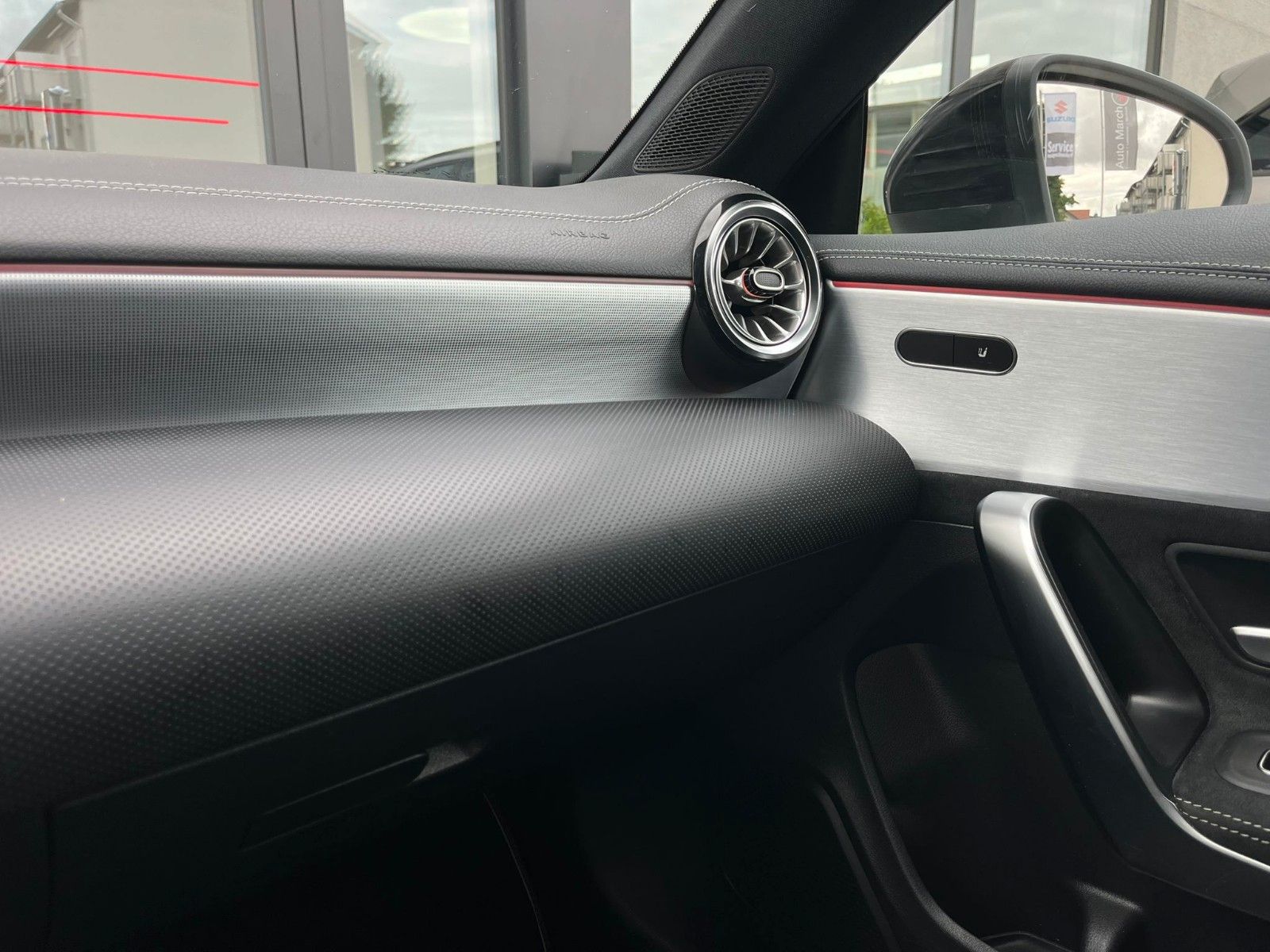 Fahrzeugabbildung Mercedes-Benz CLA 250e Shooting Brake Edition 2020*Night*LED*