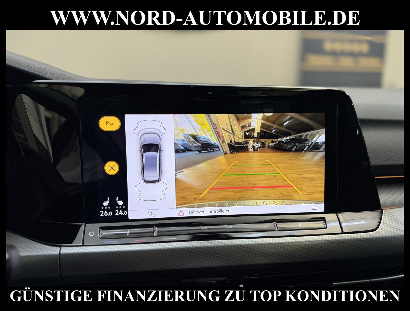Volkswagen Golf Alltrack Variant 4MOT 2.0 TDI DSG Pano/StHz, миниатюра 21