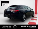 Mercedes-Benz CLA 250 e SB PROGRESSIVE AHK KEYLESS PANO LEDER - Mercedes-Benz: Cl
