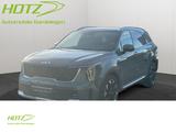 Kia Sorento PE 2.2D DCT8 Platinum Allrad - Premium-P - gebrauchte Kia Sorento aus dem Jahr 2024