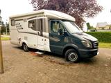 HYMER / ERIBA / HYMERCAR MLT 580 - HYMER / ERIBA 580