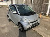 Smart ForTwo cabrio 1.0 52kW mhd edit. limited thr... - Smart ForTwo: Limited