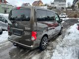 Nissan Evalia Tekna < 7.- Sitzer, AHK, Navi, ...< - Nissan NV200 aus 2015