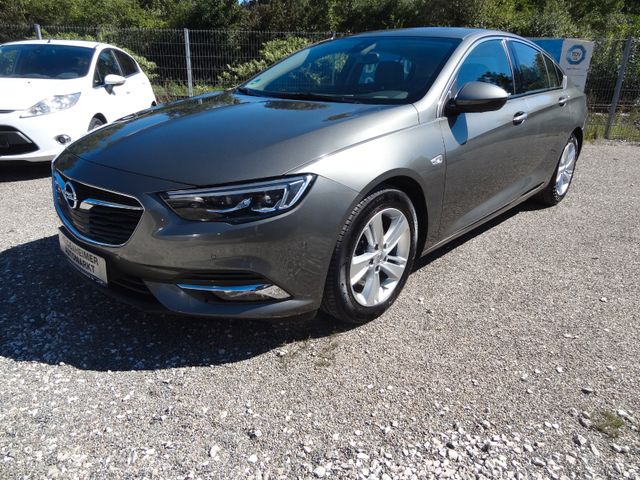 Fahrzeugabbildung Opel Insignia B Grand Sport Business INNOVATION/1.Hd/
