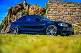 BMW MANHART MH1 500 limited 01/05 - BMW aus 2012: Coupé