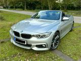 BMW 428i Cabrio M Sport Automatik Hardtop - BMW in Düsseldorf