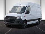 Mercedes-Benz Sprinter 317 CDI Kasten,L2H2,MBUX,Kamera - Autokran