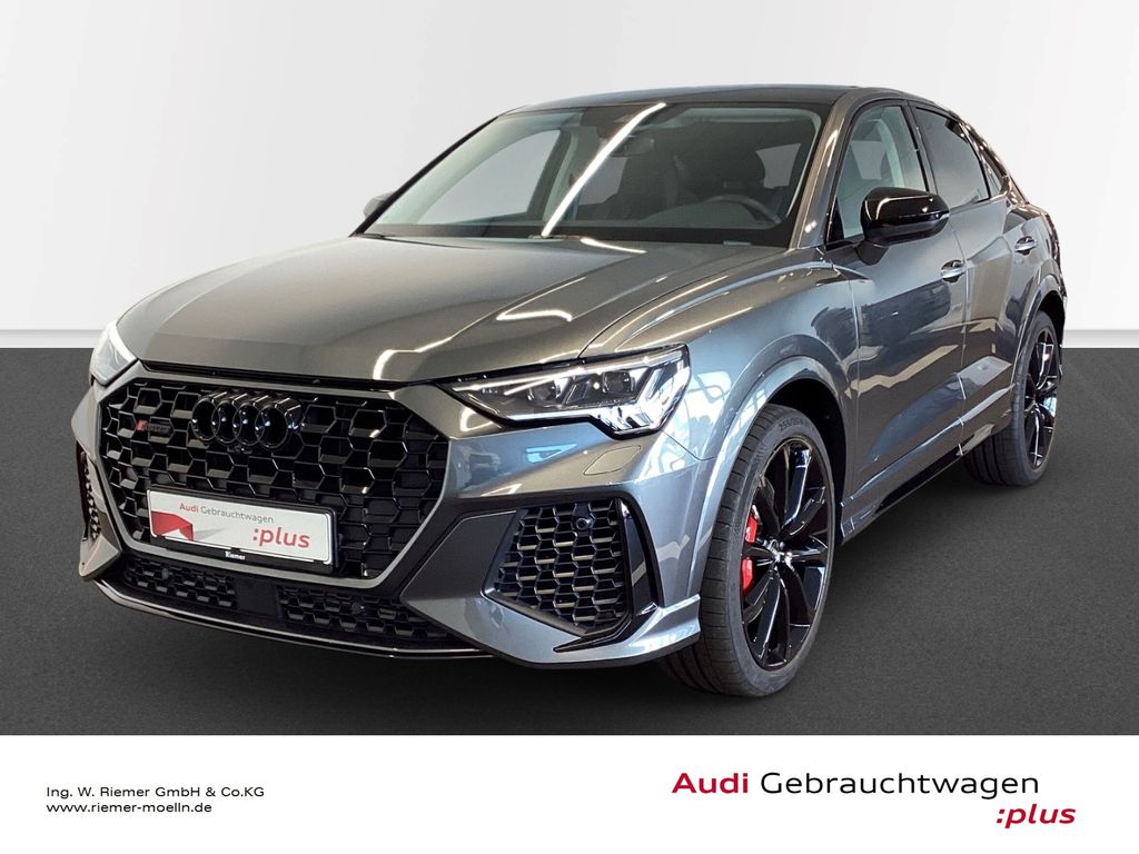 2024 Audi RSQ3