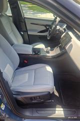 Land Rover 2026 Evoque D165 S Blau Automat Leder AHK - Land Rover von 2026