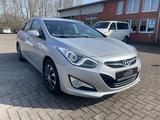 Hyundai i40 cw 5 Star Edition - Hyundai i40 5-Star-Edition