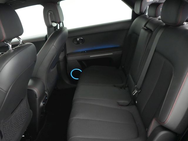 IONIQ 5 FACELIFT N-LINE 84kWH+LED MATRIX+NAVI+RÜ