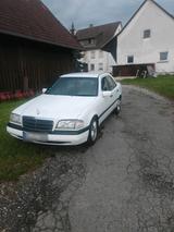 Mercedes-Benz Mercedes C230 W202 - gebrauchte Mercedes-Benz C 230 aus dem Jahr 1996