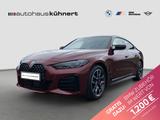 BMW M440i xDrive Gran Coupé ///M-Sport PRO ACC Laser - rote BMW M440
