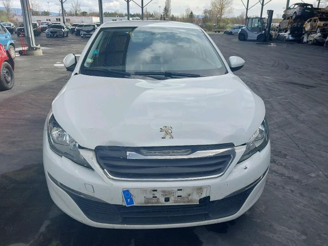 Peugeot 308 II 1.6 HDI 92