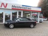 Audi A4 Cabriolet 3.0 TDI quattro S Line Leder Navi - Audi A4: Cabrio, Line