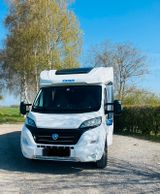 Knaus LIVE WAVE 650 MF / Top gepflegt  - Knaus 650 mf