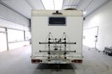 Rimor Katamarano 7/Etagenbetten/Klima/Solar/Markise - Rimor Katamarano