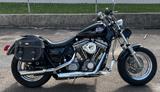 Harley-Davidson FXR - HARLEY-DAVIDSON FXR