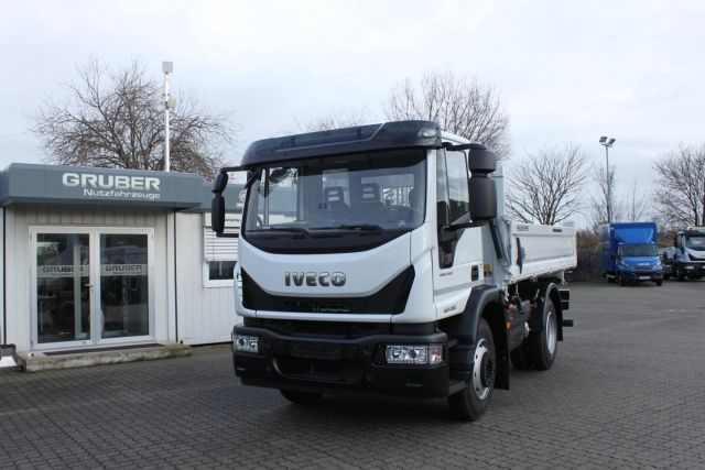 Iveco Eurocargo ML140E28K EVL_E