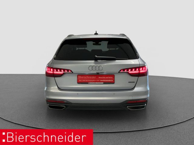 Audi A4 - Bild 5