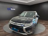 Mitsubishi Outlander SUV Star+ 4WD AUT.°NAVI°KAMERA°SHZ° - gebrauchte Mitsubishi Outlander aus dem Jahr 2016