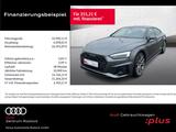 Audi A5 Sportback 40 TDI QUATTRO S-Line+NAVI+MATRIX+P - Audi A5 in Rostock