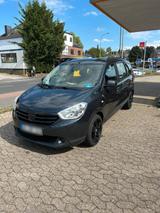 Dacia Lodgy dCi 90PS Ambiance 7-SITZER KLI... - Dacia Lodgy Ambiance mit Diesel-Antrieb