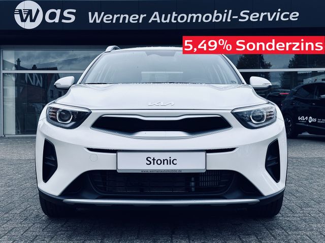 Kia Stonic 1.0 T Vision DCT Navigation