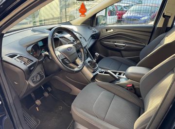 Ford Kuga - 9